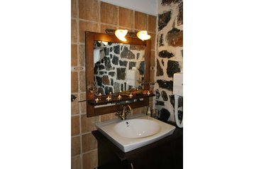 Grecia Privát Hersonissos, Esterno